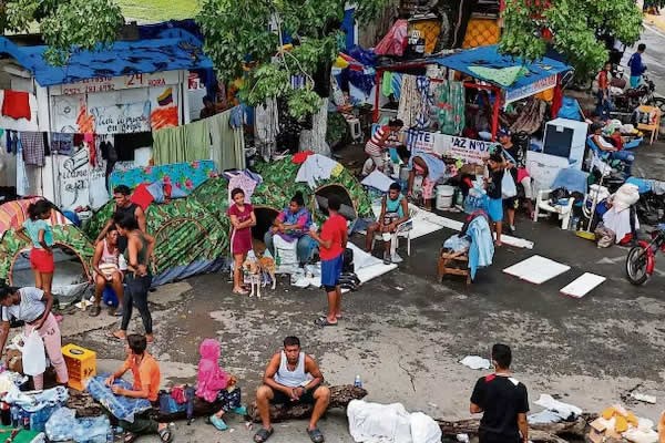 OMS alerta por riesgo de brotes epidemiológicos en Venezuela tras terremotos