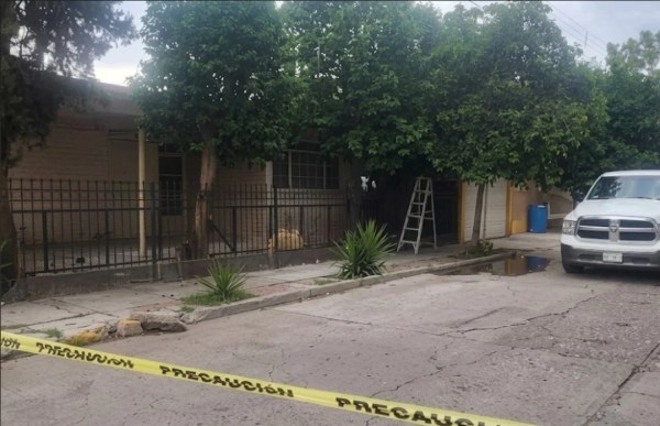 Identifican a mujer asesinada