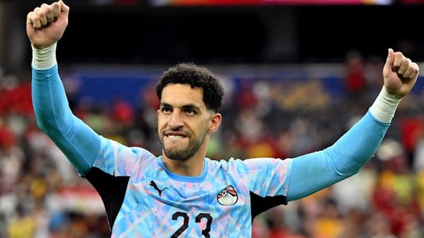 Egipto elimina a Australia en penales