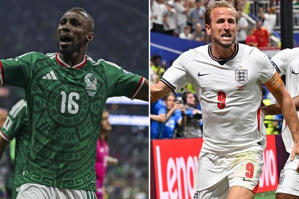 Dice la FIFA que siempre no cambia horario del México vs Inglaterra