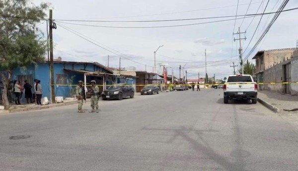 Identifican a empleado de ferretería ejecutado