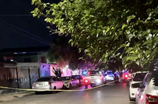 Violento asalto a adultos mayores en la colonia Mirador; les roban caja fuerte