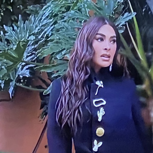 ¿La táctica del adiós? Galilea Montijo aplica la de 