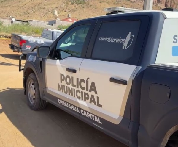Hallan muerto maniatado