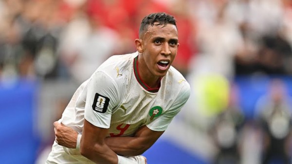 Marruecos golea a Canadá y pasa a cuartos de final