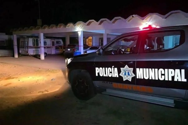 Matan a puñaladas a sacerdote en domicilio