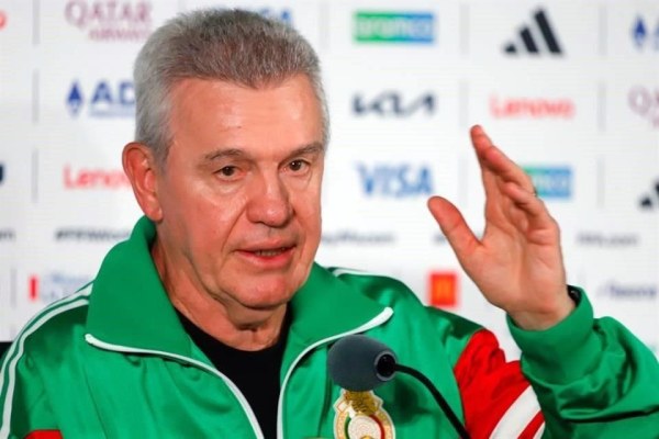 Requiere México un partido casi perfecto ante Inglaterra: Javier Aguirre
