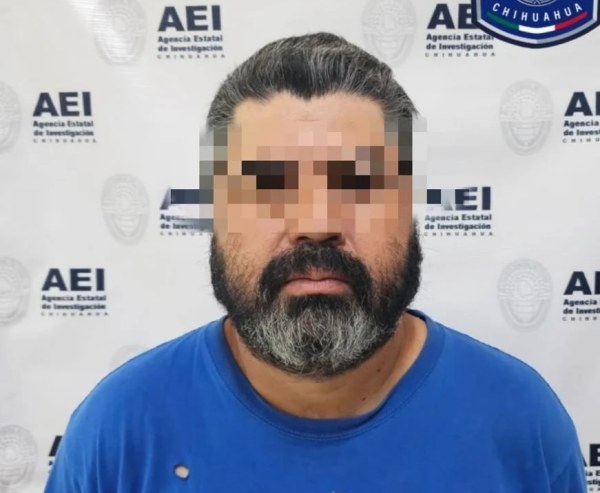 Lo acusan de violar a dos menores