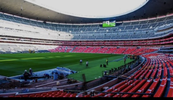 Mundial 2026: Alerta de lluvia para el México vs. Inglaterra
