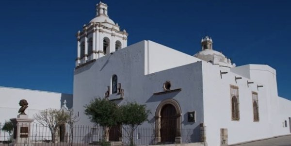 Suspenden misas en el templo de San Francisco por Fiesta Mundialista