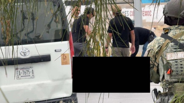 Muere tras ser atropellado