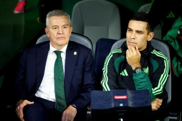 Se acaba la era de Javier Aguirre en la selección mexicana