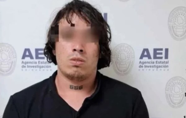 Buscan vincular a proceso a Abdel Sebastián por el crimen de su madre