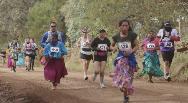 Dominio rarámuri en el Ultra Maratón de los Cañones