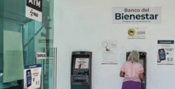 Calendario oficial para pagos Bienestar en julio