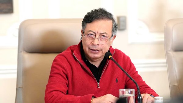 Petro impugnará elección presidencial en Colombia; acusa injerencia de Trump