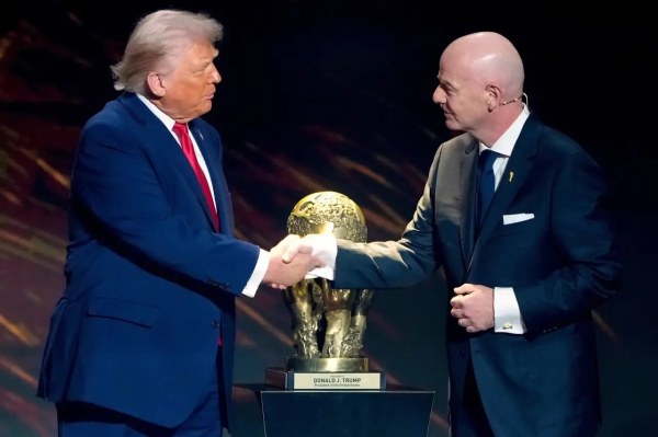 FIFA rechaza apelación de Bélgica