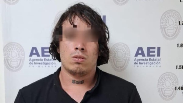 Lo vinculan por matricidio