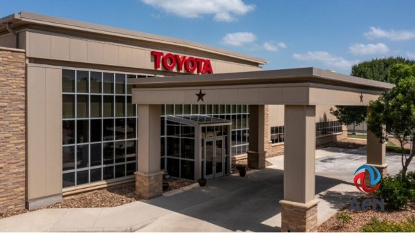 Moverá Toyota producción de Tacoma de Tijuana a Texas