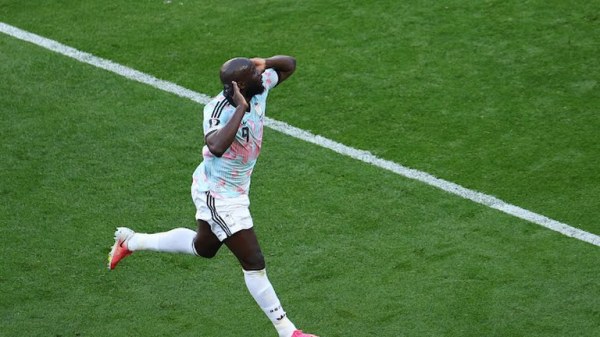 Golea Bélgica 4-1 a Estados Unidos