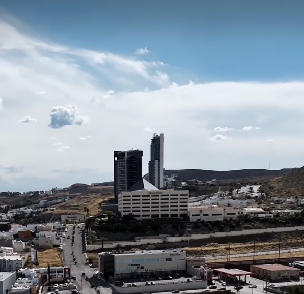 Martes Soleado: Máxima de 32°C y mínima de 19°C