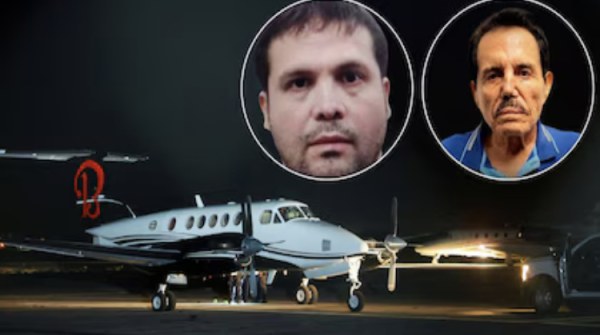 México exige a EE. UU. aclarar captura de 