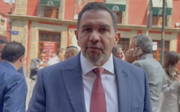 Cruz acusa al PAN por incendio en relleno sanitario