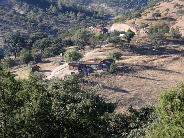 Ejecutan a joven de 19 años