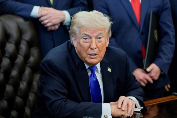 Estados Unidos lanza nuevos ataques contra Irán