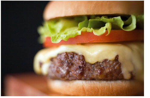 Harán hamburguesada para cubrir cirugía