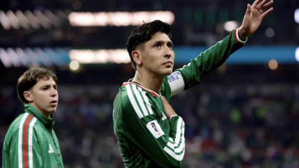 Edson Álvarez a un paso de la Bundesliga