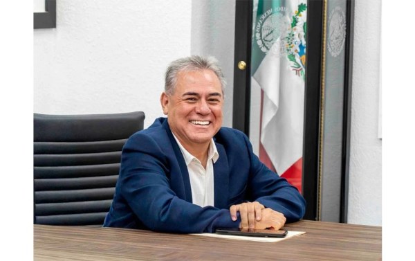 Designan a nuevo titular de JMAS Juárez