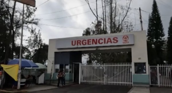 ¿Cómo se contagiaron 78 niños de VIH?