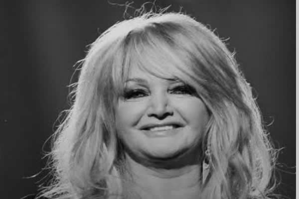 Muere Bonnie Tyler: Adiós a la mítica voz de 