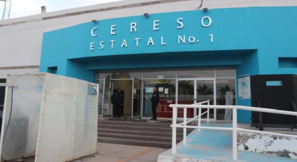 Muere reo en Cereso