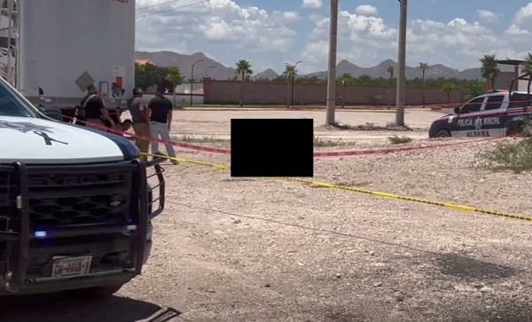 Lo ejecutan en carretera a Aldama