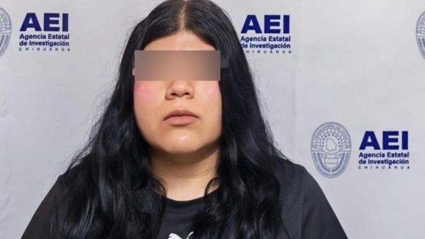 Vinculan a mujer por homicidio de su pareja