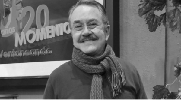 ¿Pedro Sola fuera de Ventaneando?