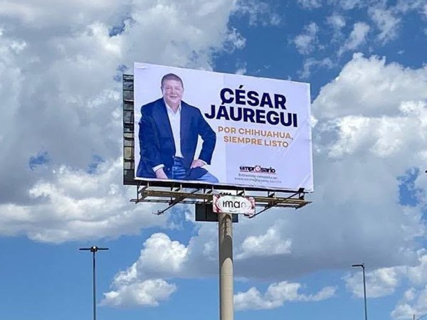 Regresan espectaculares de Jáuregui