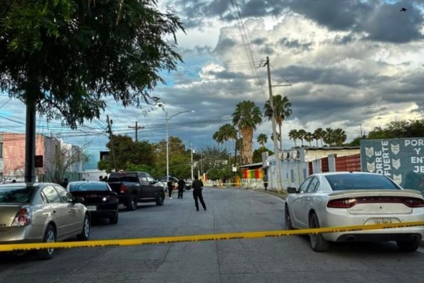 Adolescente de 14 años es asesinado al resistirse a asalto