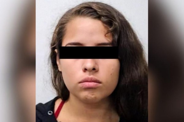 Detienen a mujer de 23 años por acuchillar a abuelita