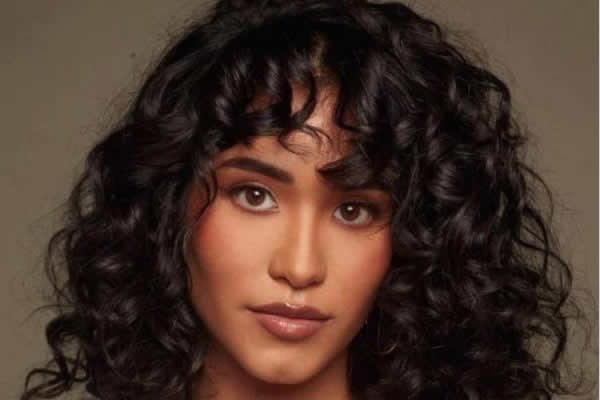 Hija de Omar Chaparro se declara bisexual