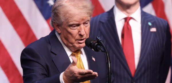 Israel alerta a EU de plan iraní contra Trump