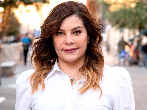 América Aguilar no es militante del PT, ni lo representa: Lilia Aguilar