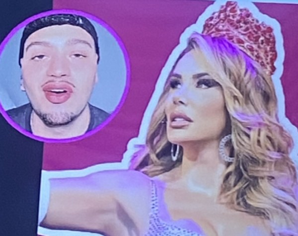 ¡Escándalo! Maquillista de Ninel Conde la denuncia en redes por falta de pago