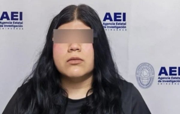 Celos mortales: La vinculan a proceso por matar a su novio