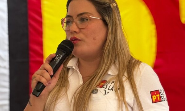 Tania Aguilar desconoce a la diputada América Aguilar tras manifestar su apoyo a Cruz
