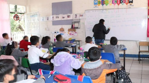 Proponen calendario escolar 26-27