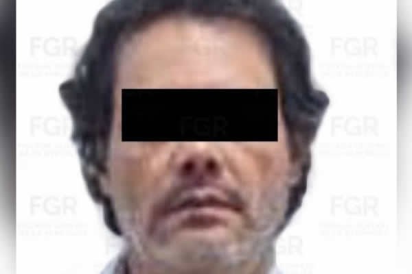 FGR detiene al empresario Alejandro Álvarez Puga por defraudación fiscal
