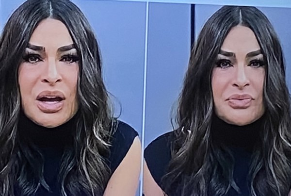 Galilea demandará a quien critique su rostro